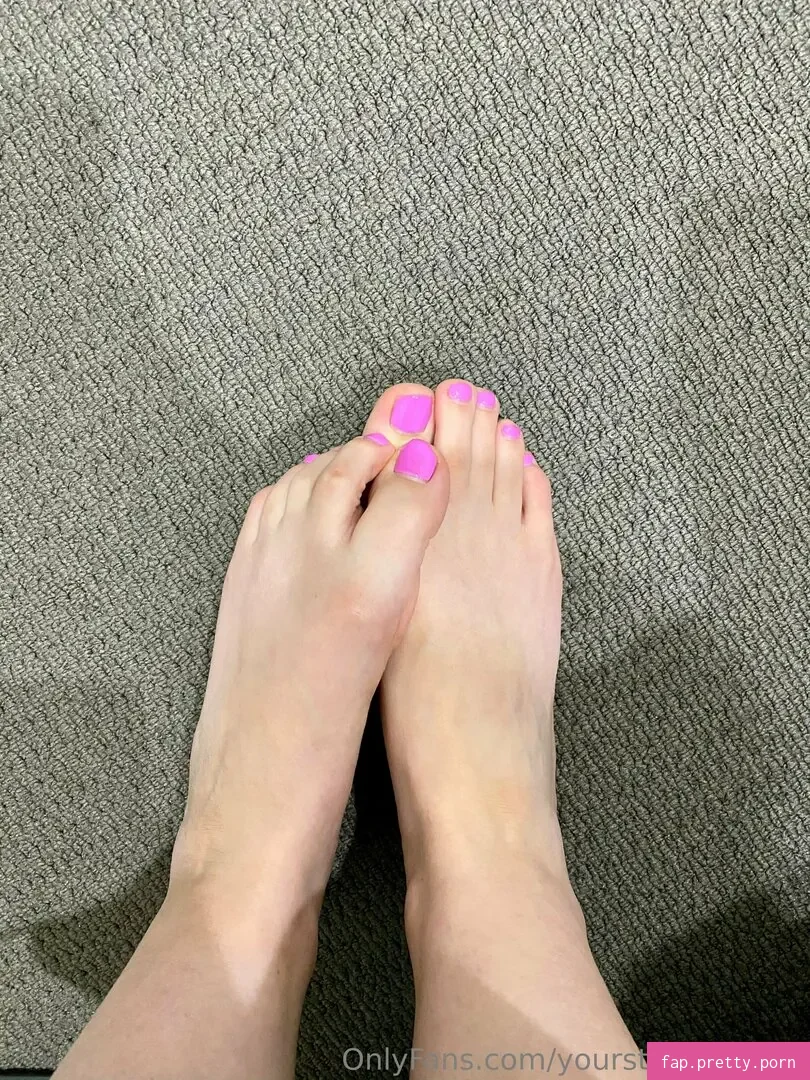 yourstrulymsfeet - Photo #37