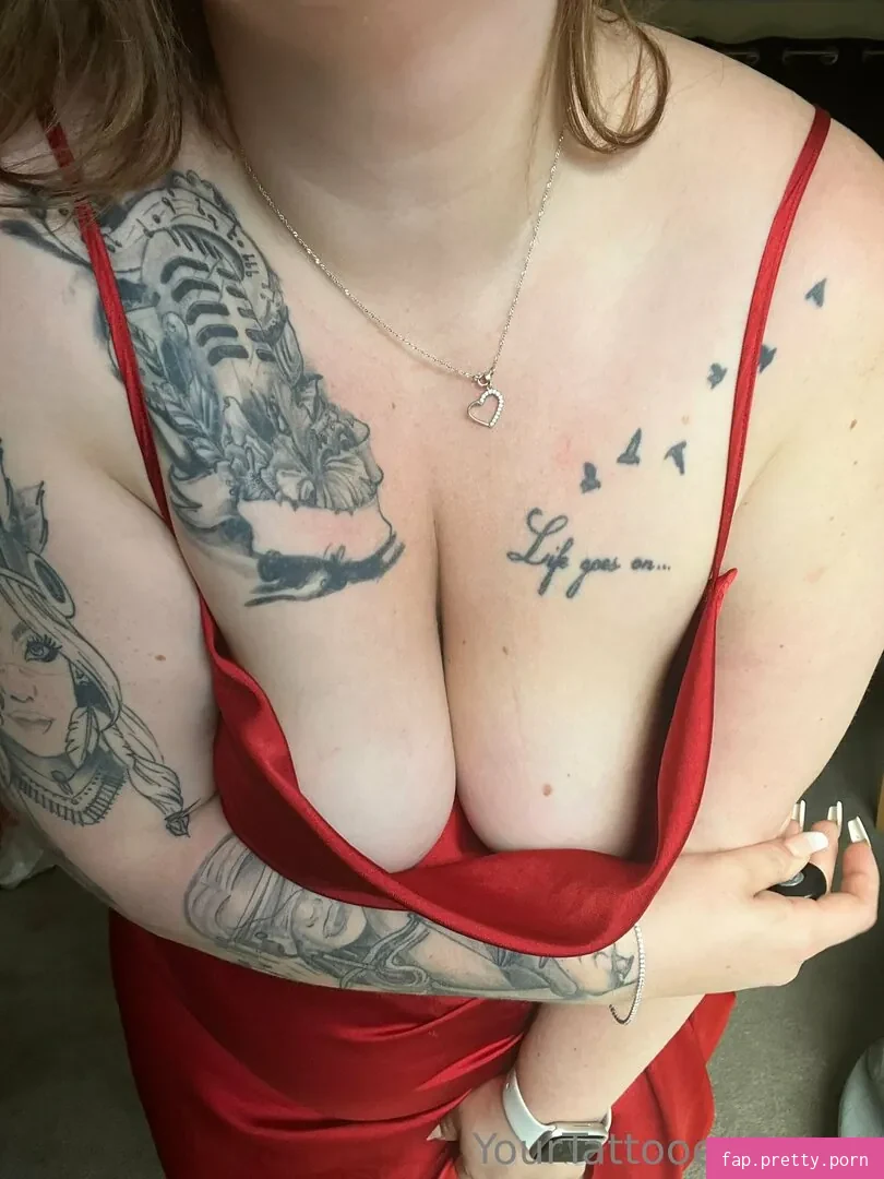 yourtattooedsecret - Photo #55