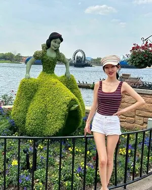 Yeonmi Park