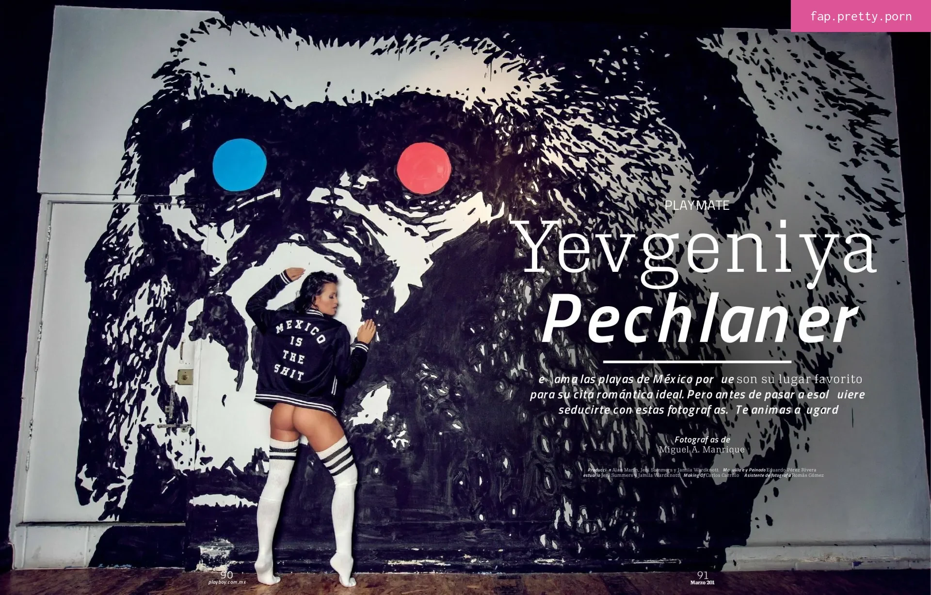 Yevgeniya Pechlaner - Photo #67