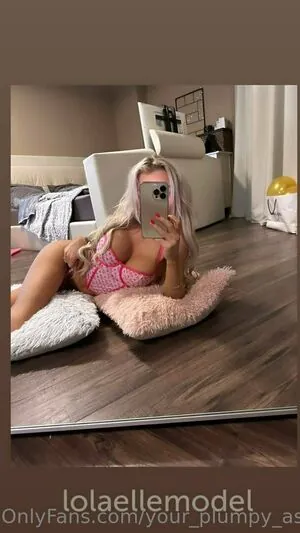 your_plumpy_ass