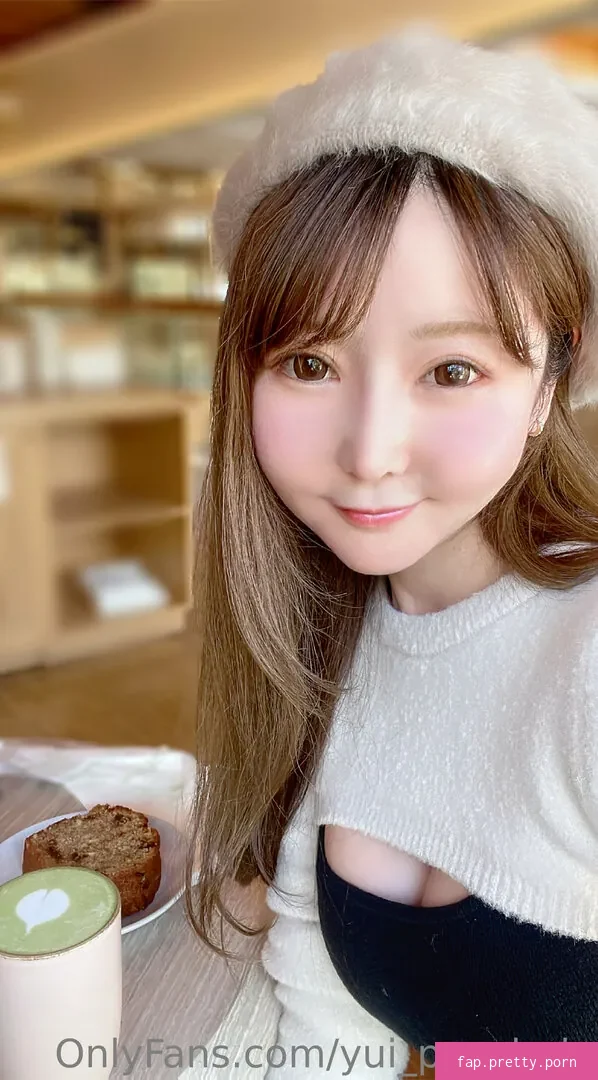 yui_peachpie - Photo #68