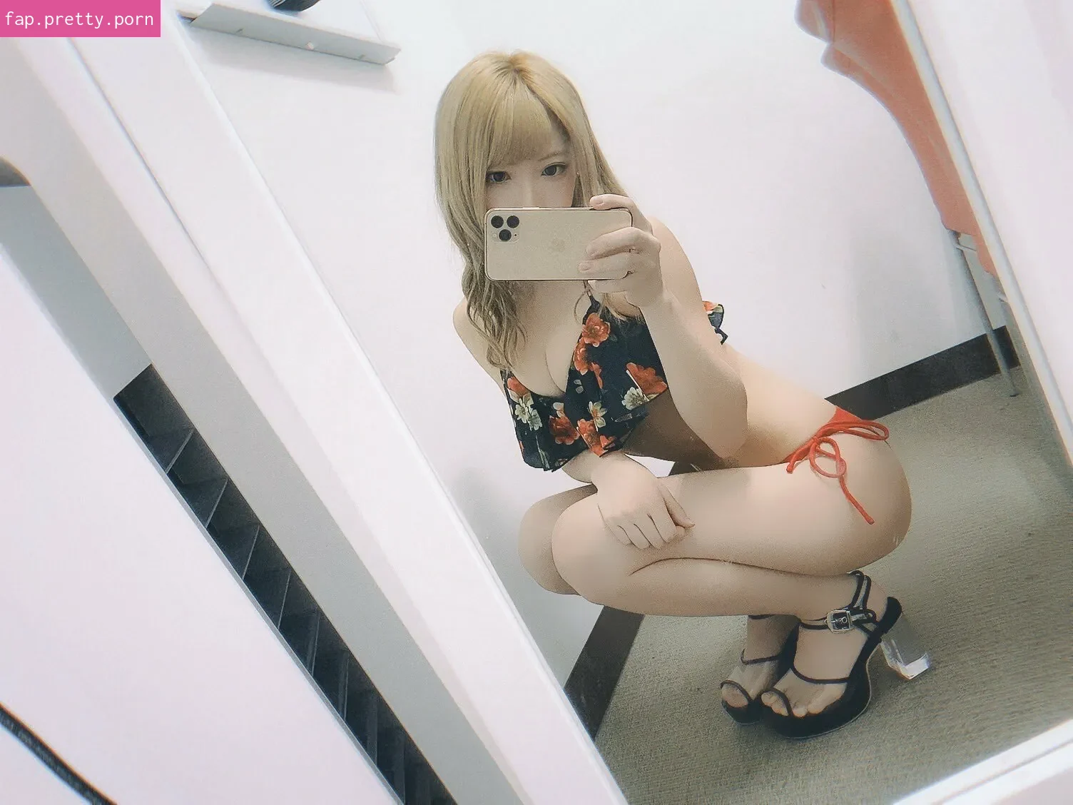 Yamabuki Ryou - Photo #69