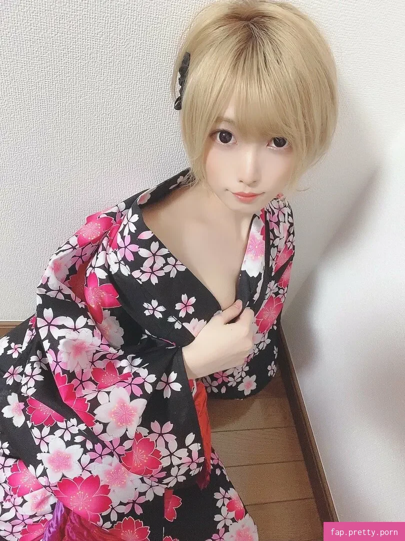 Yamabuki Ryou - Photo #13