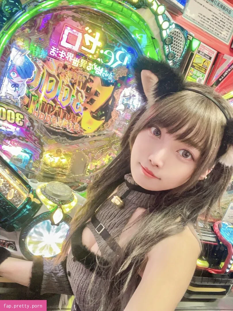 Yamabuki Ryou - Photo #40