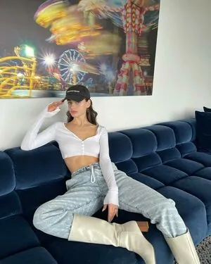 Yael Shelbia