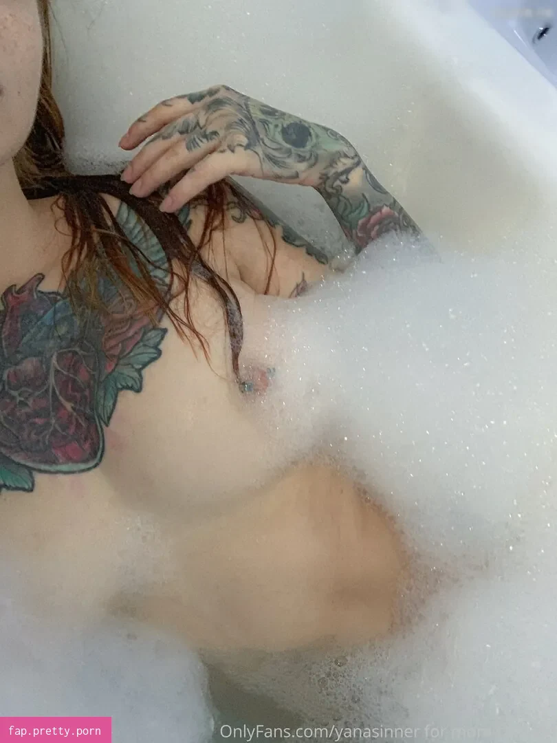 Yana Sinner - Photo #39