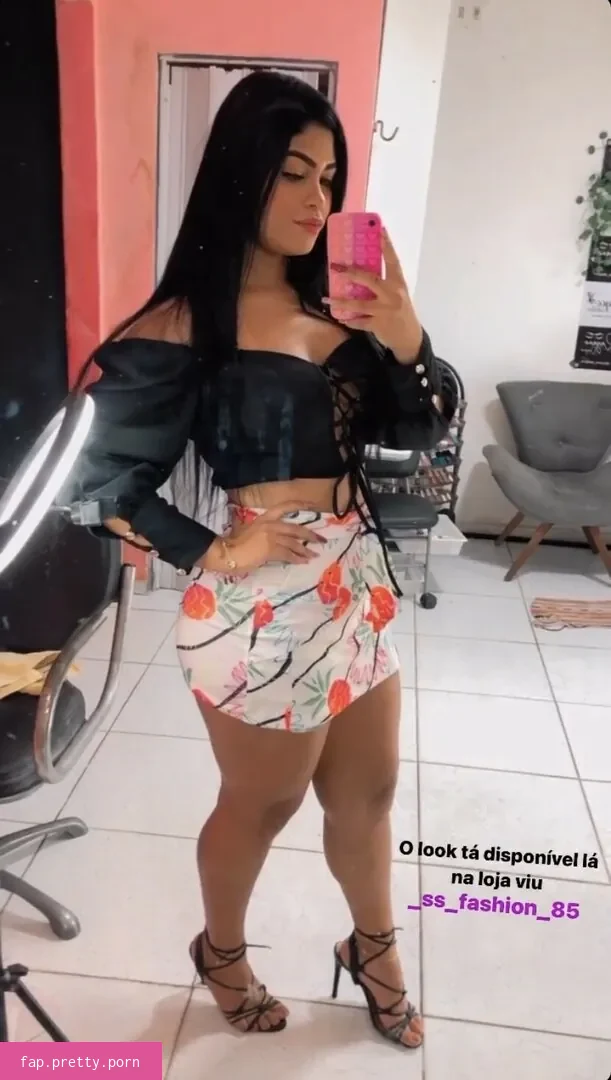Yane Silva - Photo #04
