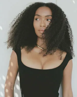 Yara Shahidi