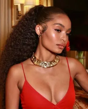 Yara Shahidi