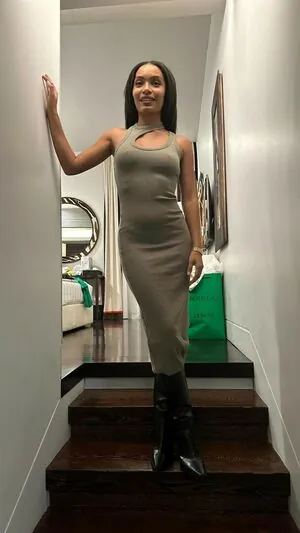 Yara Shahidi
