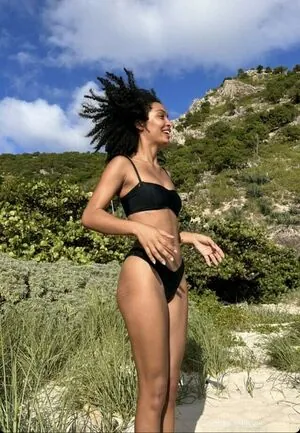 Yara Shahidi