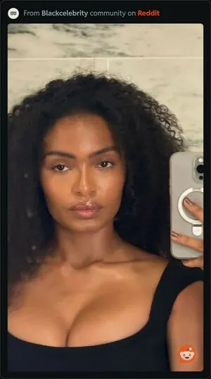 Yara Shahidi