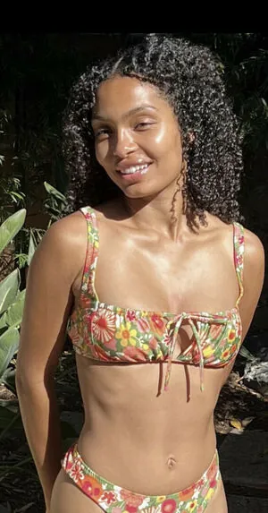 Yara Shahidi