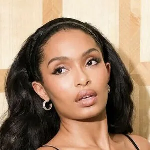 Yara Shahidi