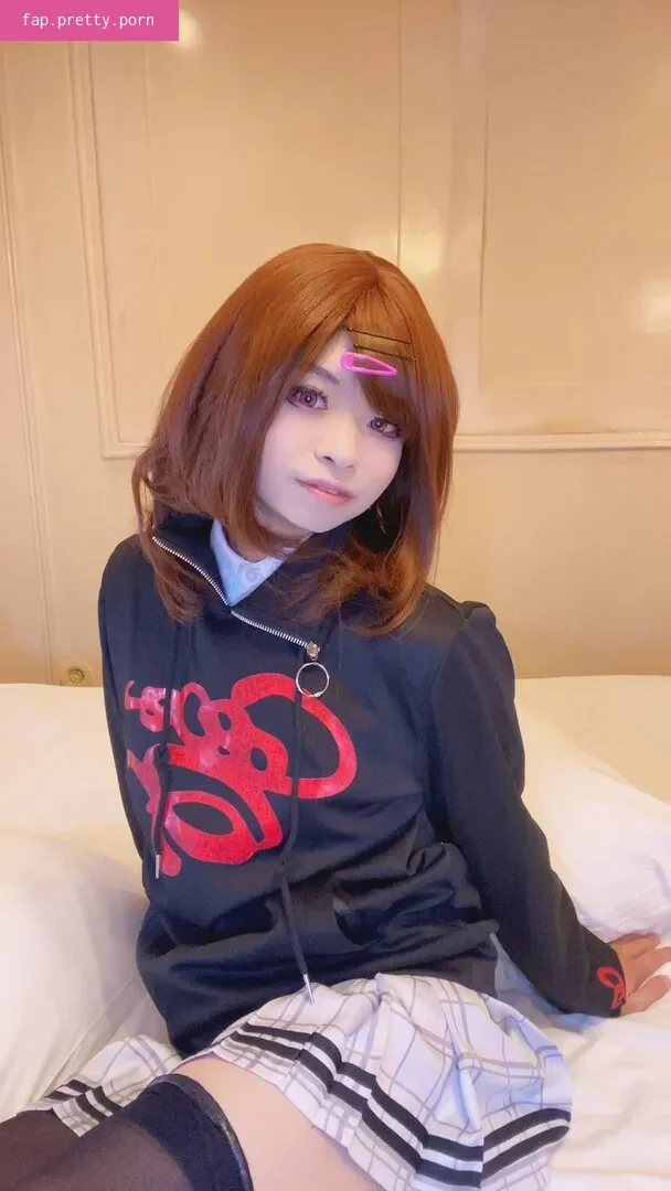 yayoi_satin - Photo #01
