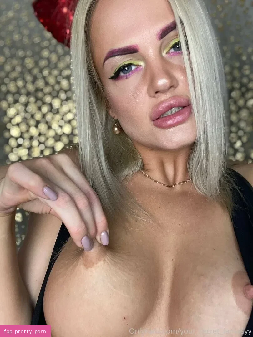 your_secret_fantasyy - Photo #90