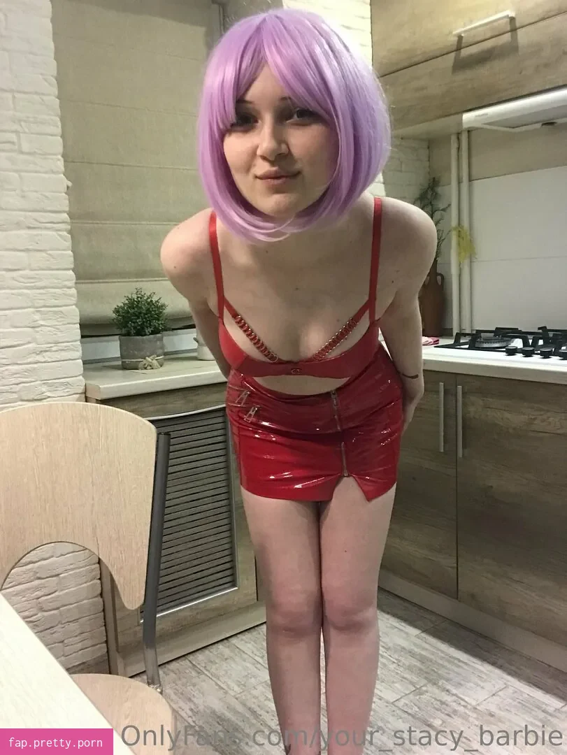 your_stacy_barbie - Photo #21