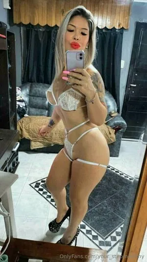 your_stepmommy