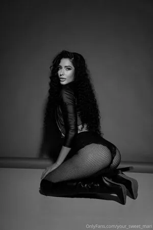 your_sweet_mari