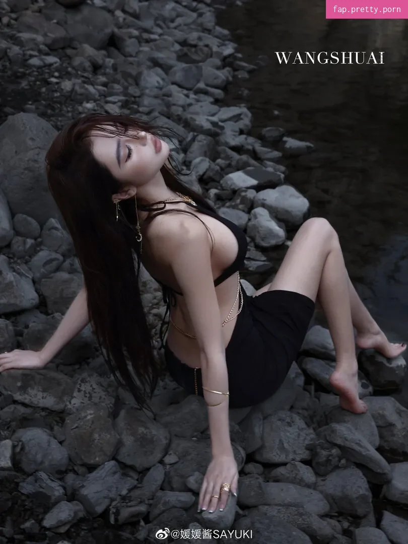 Yuan Sayuki Weme - Photo #60