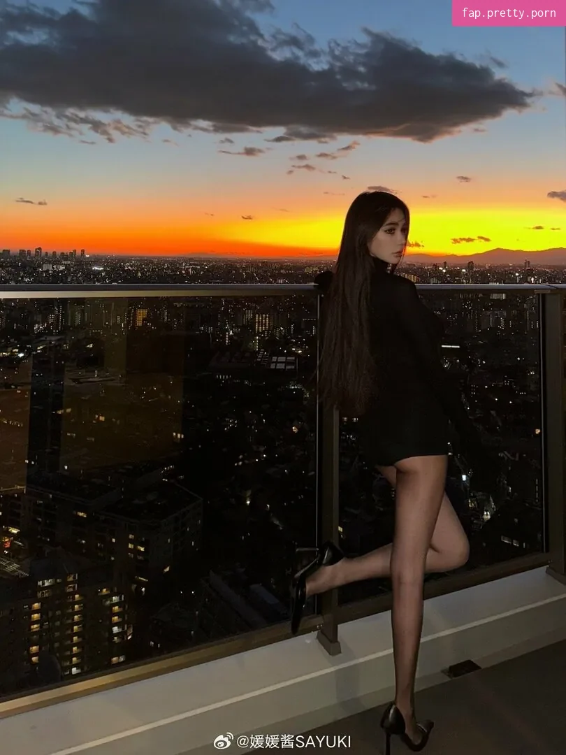 Yuan Sayuki Weme - Photo #43