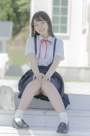 Yuna Shirahoshi 白星優菜