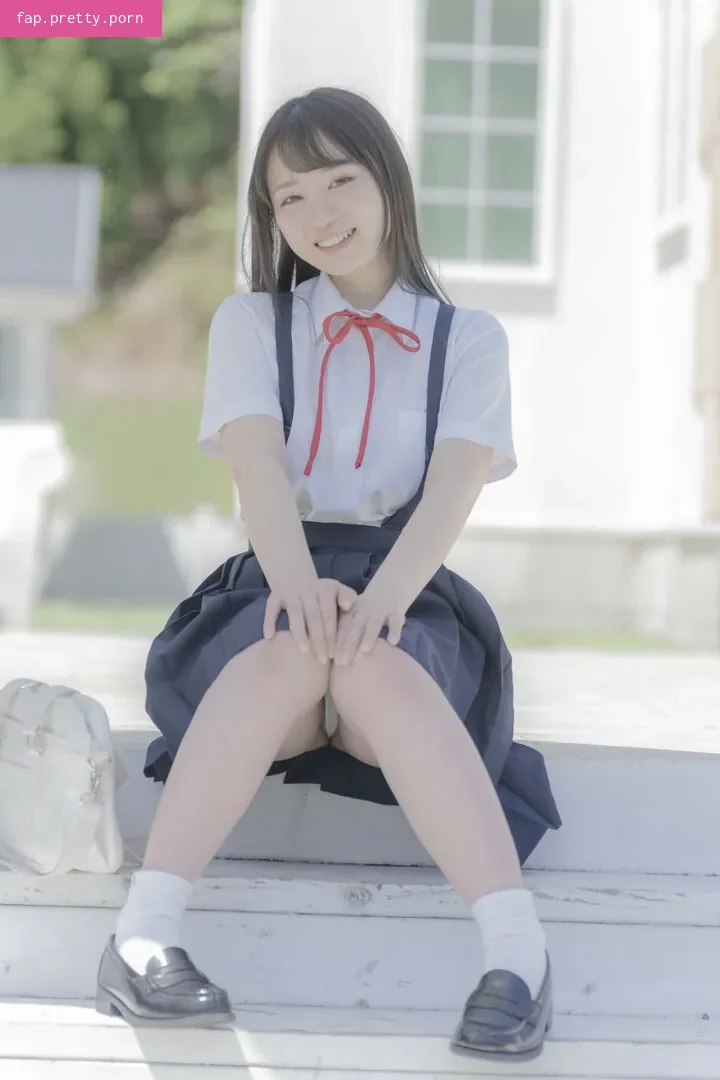 Yuna Shirahoshi 白星優菜 - Photo #23