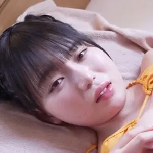 Yuna Shirahoshi 白星優菜