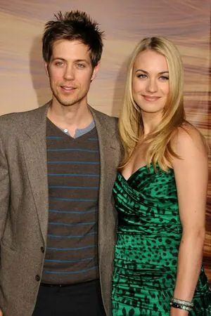 Yvonne Strahovski