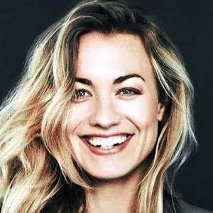 Yvonne Strahovski