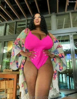 Yani the body