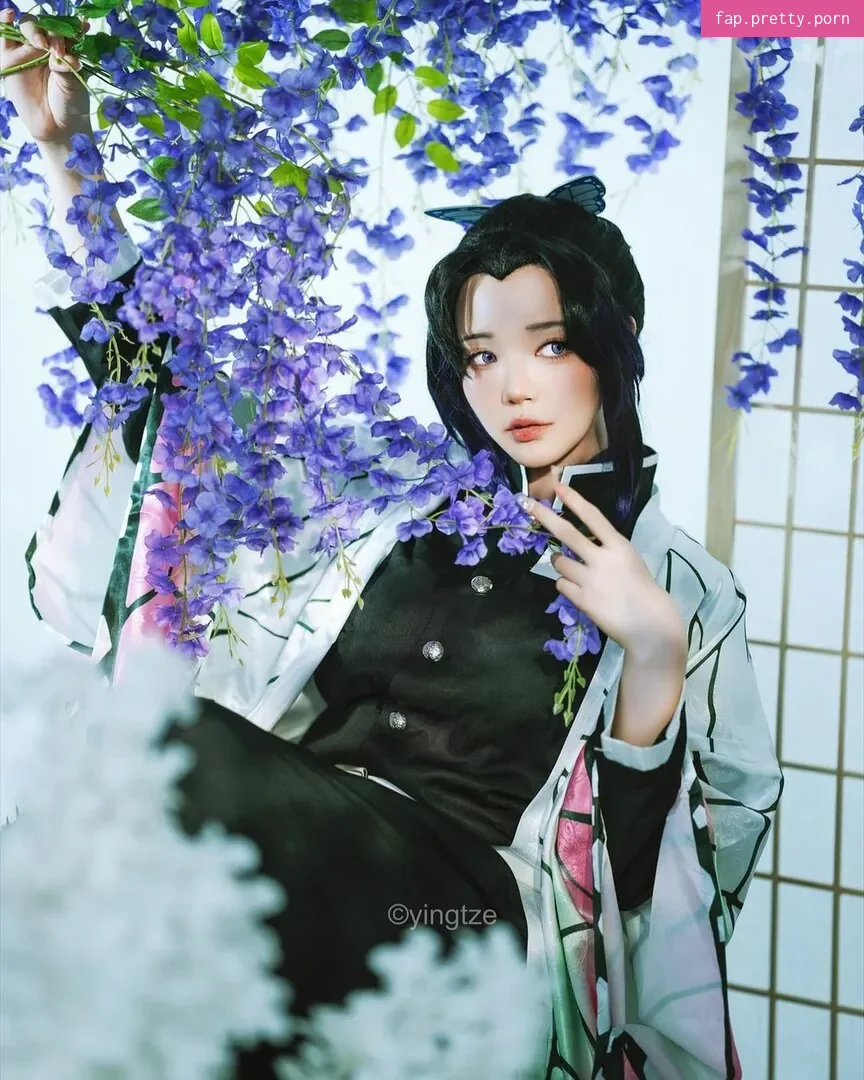 Ying Tze - Photo #05