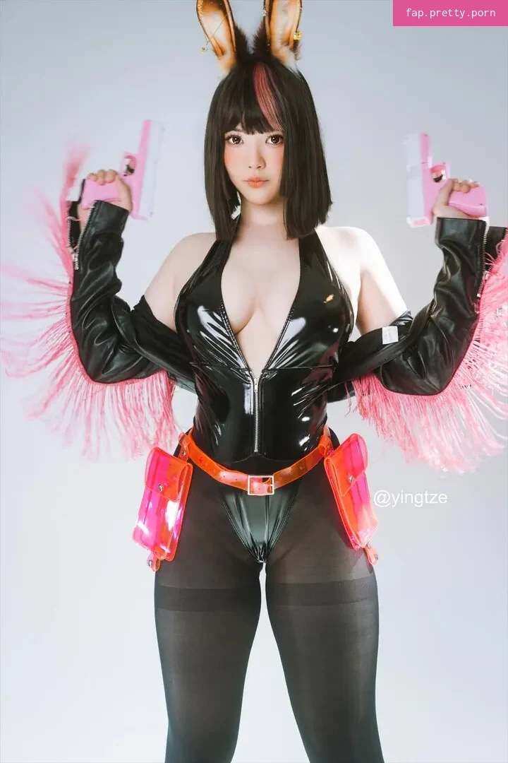 Ying Tze - Photo #45