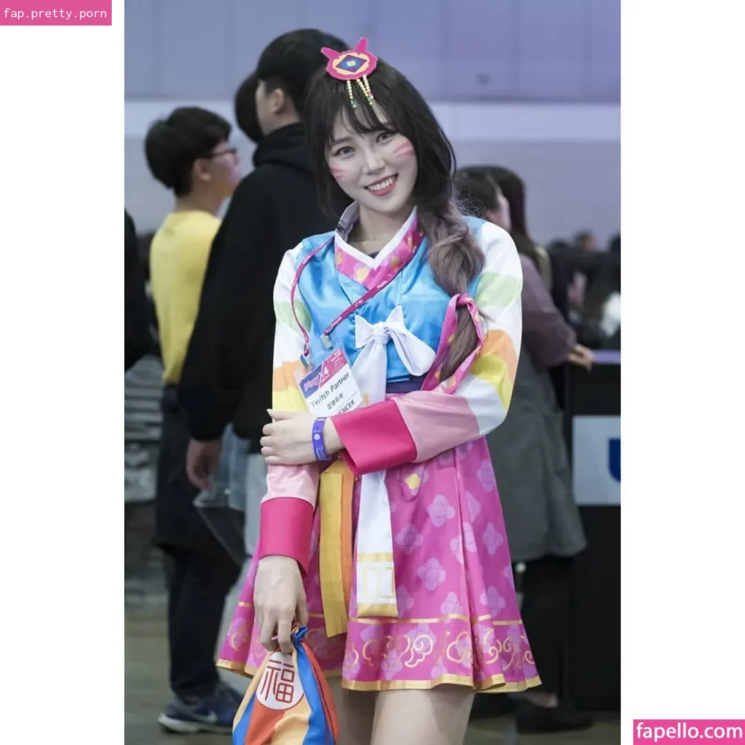 Yuggie_TV - Photo #19