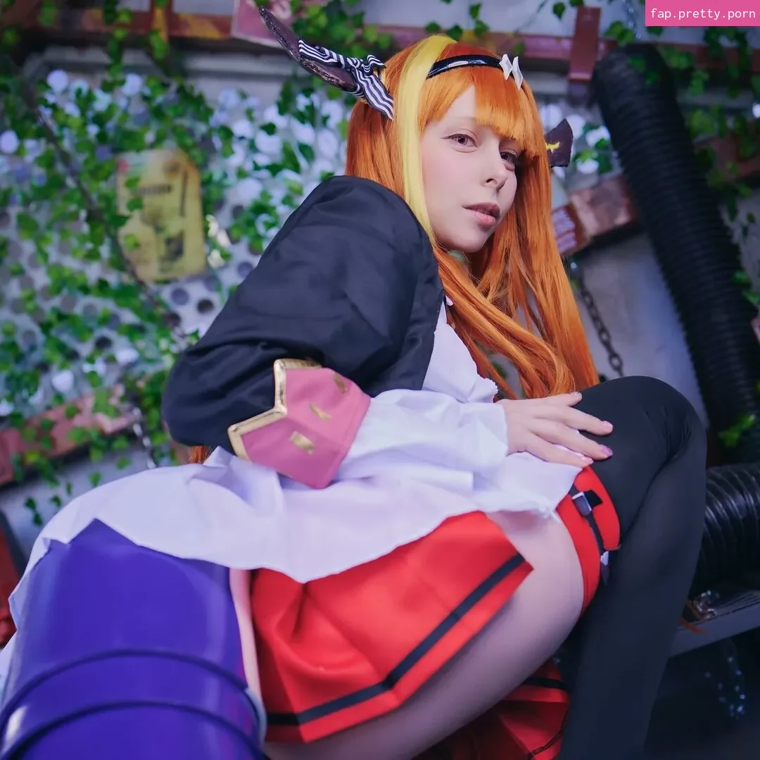 Yuriko Tiger - Photo #66