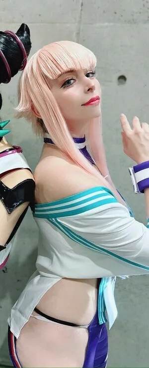 Yuriko Tiger