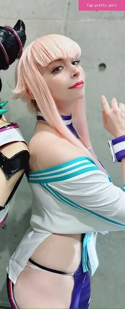 Yuriko Tiger - Photo #23