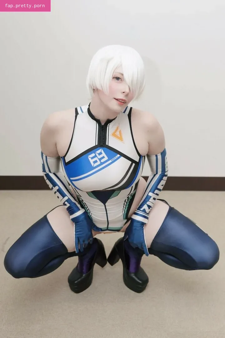 Yuriko Tiger - Photo #44