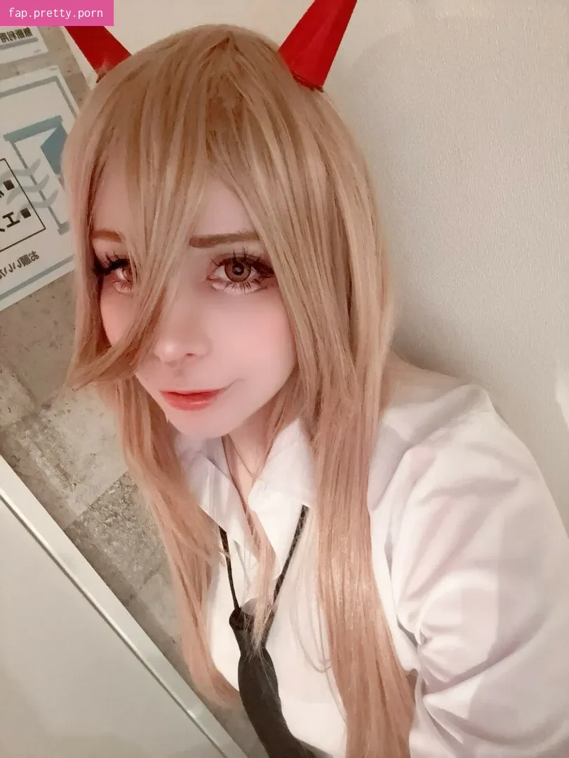 Yuriko Tiger - Photo #59