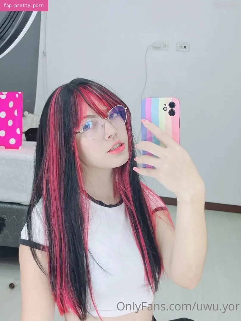 yor.uwu - Photo #91