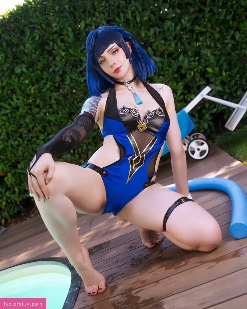 Yuhime - Photo #50