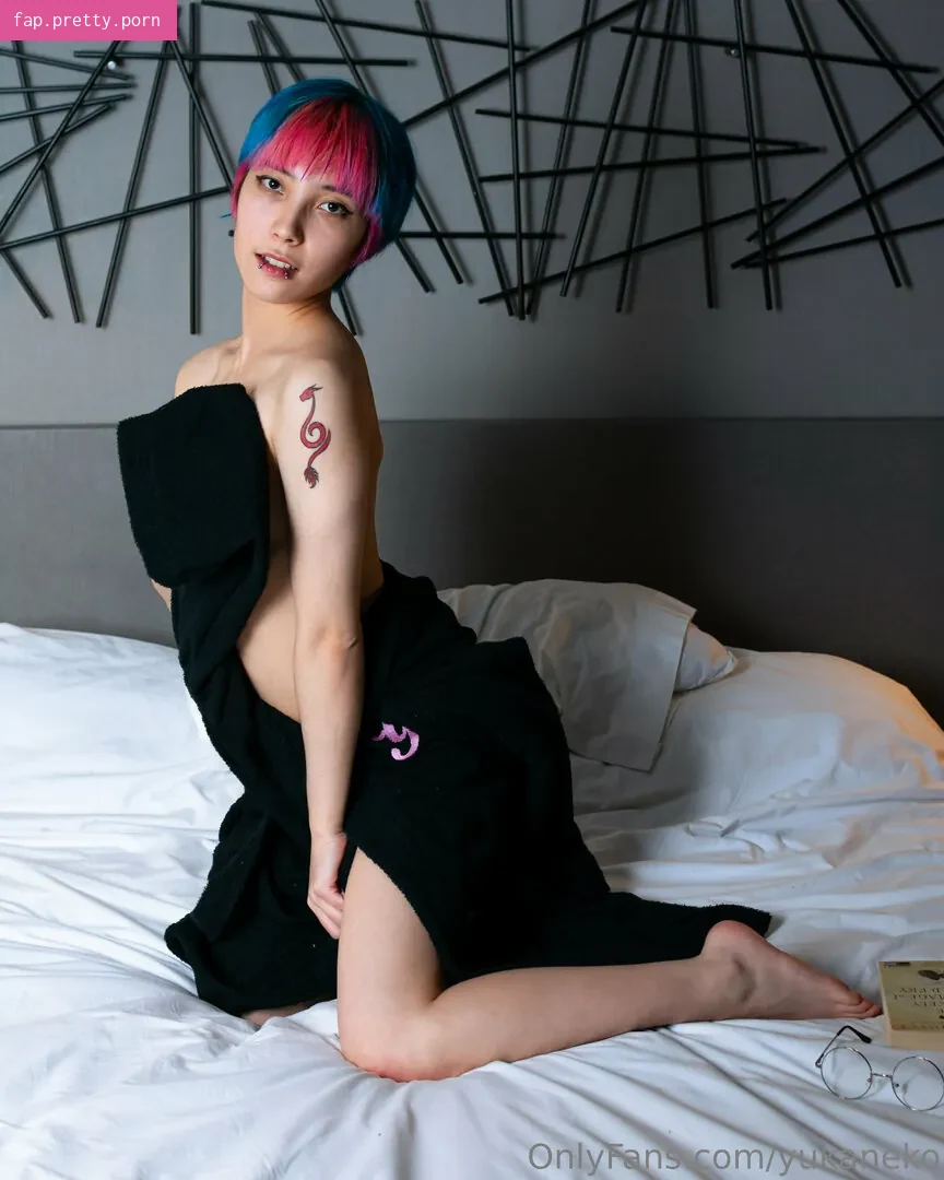 yukaneko - Photo #27