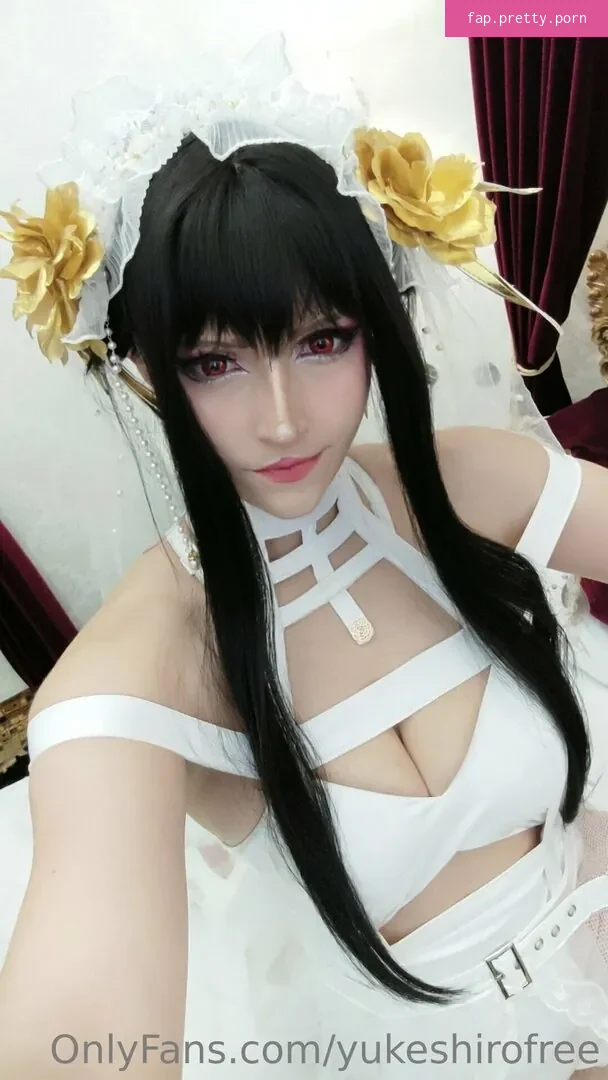 yukeshirofree - Photo #54