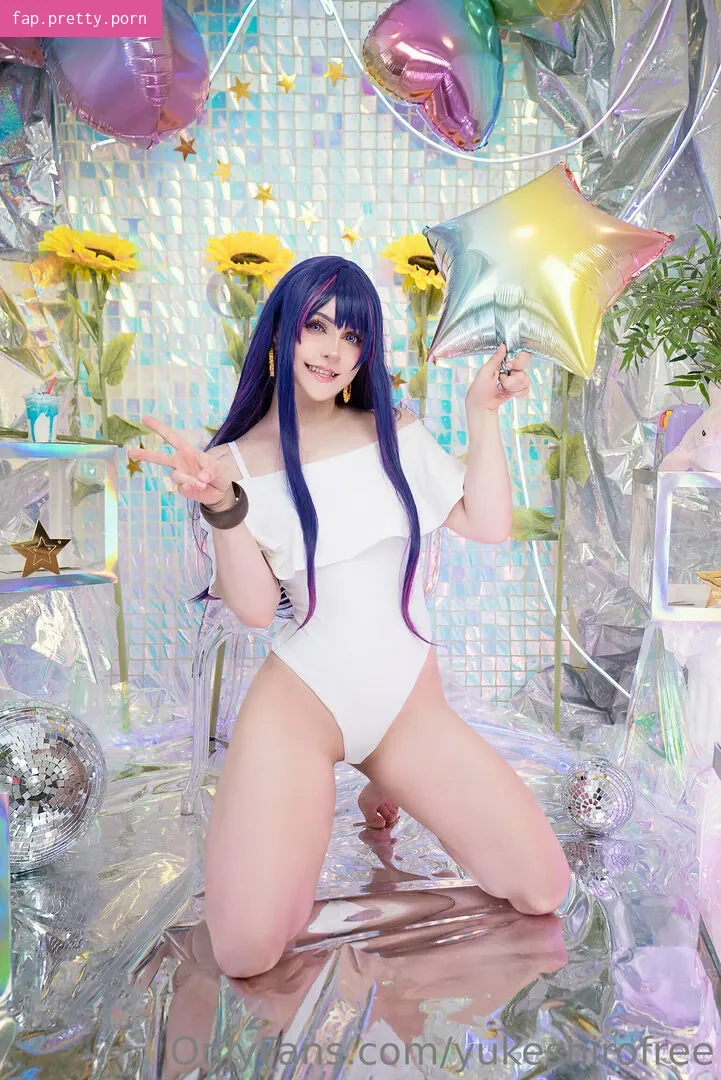 yukeshirofree - Photo #92