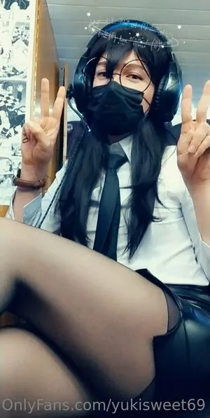 yukirokun