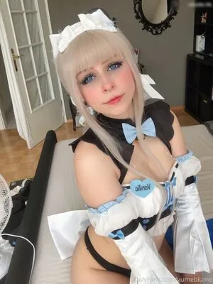 yumeblume