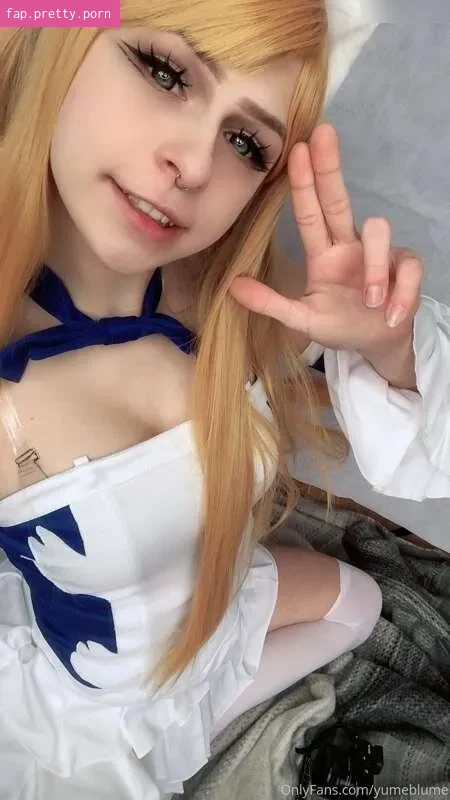 yumeblume - Photo #84