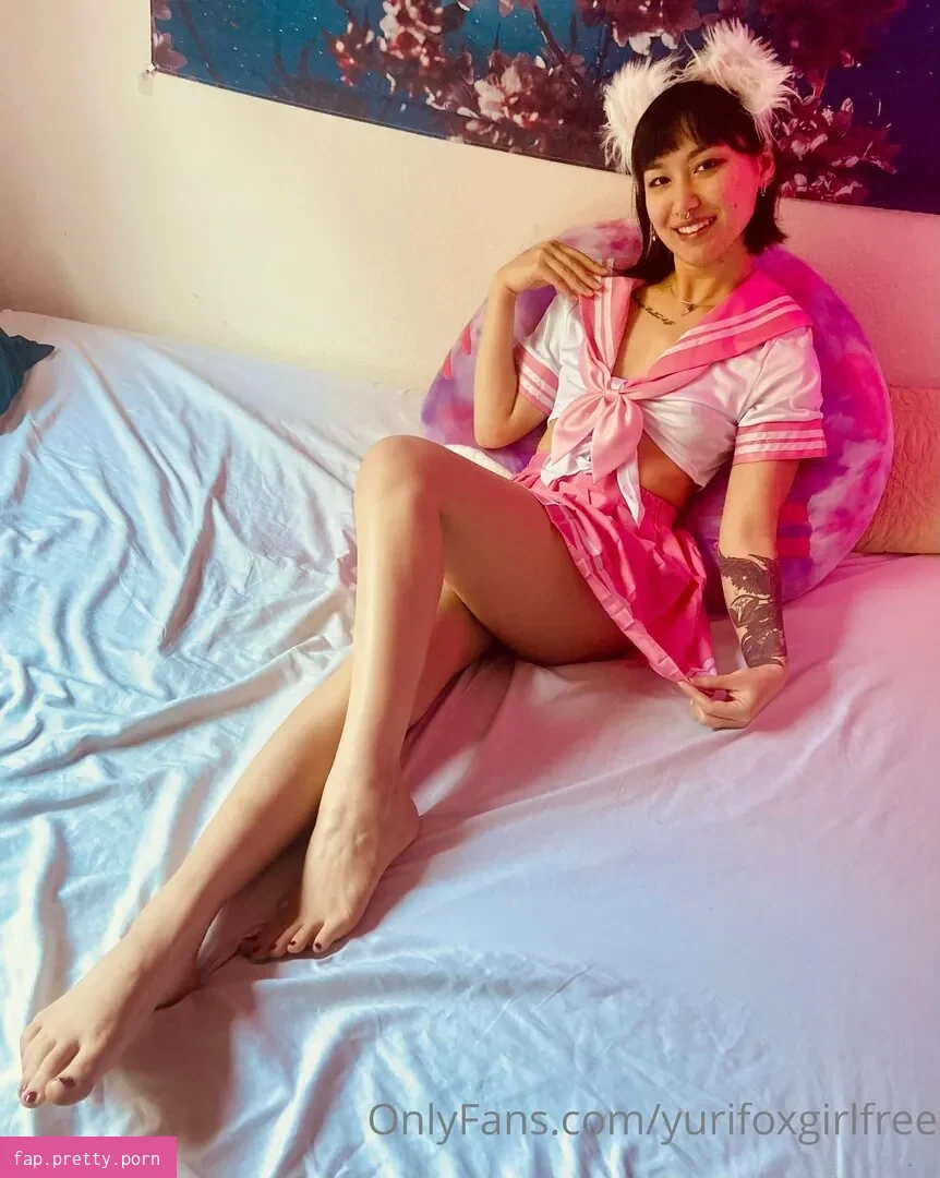 yurifoxgirlfree - Photo #10