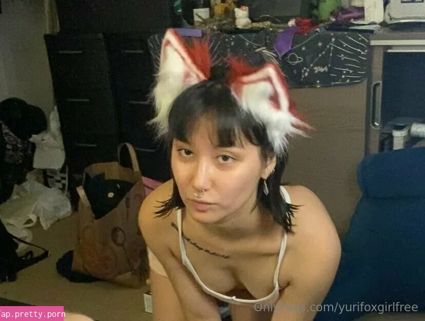 yurifoxgirlfree - Photo #26